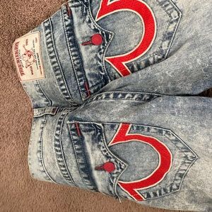 True religion jeans